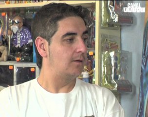 Canal Friki 2x11: Alianza