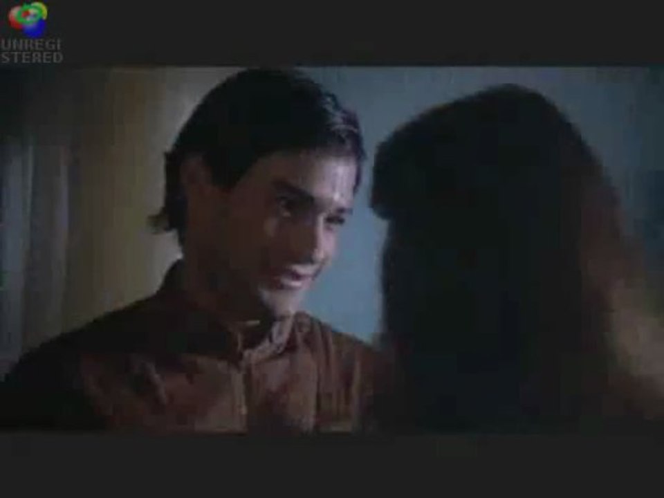 1er téléfilm de la série V les visiteurs (7sur7)