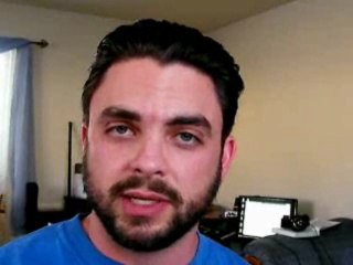 Aaron Links Testimonial - Former Natural Body Builder