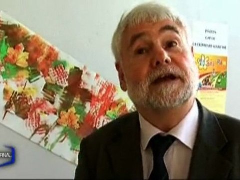 Les 20 ans des relais d'assistantes maternelles (Vendée)