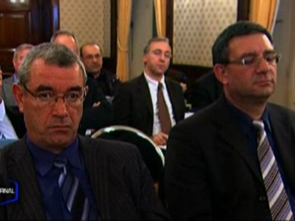 Les assises des territoires ruraux à La Roche-Sur-Yon