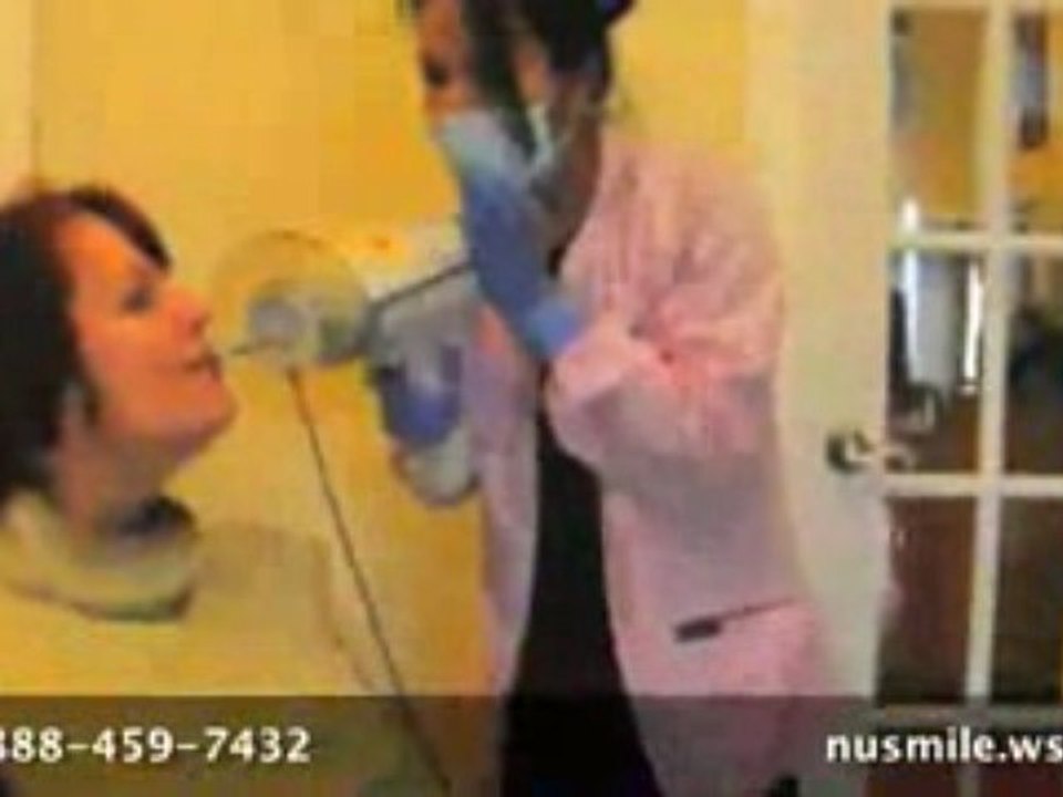 dental treatment Seminole Fl NuSmile Dental