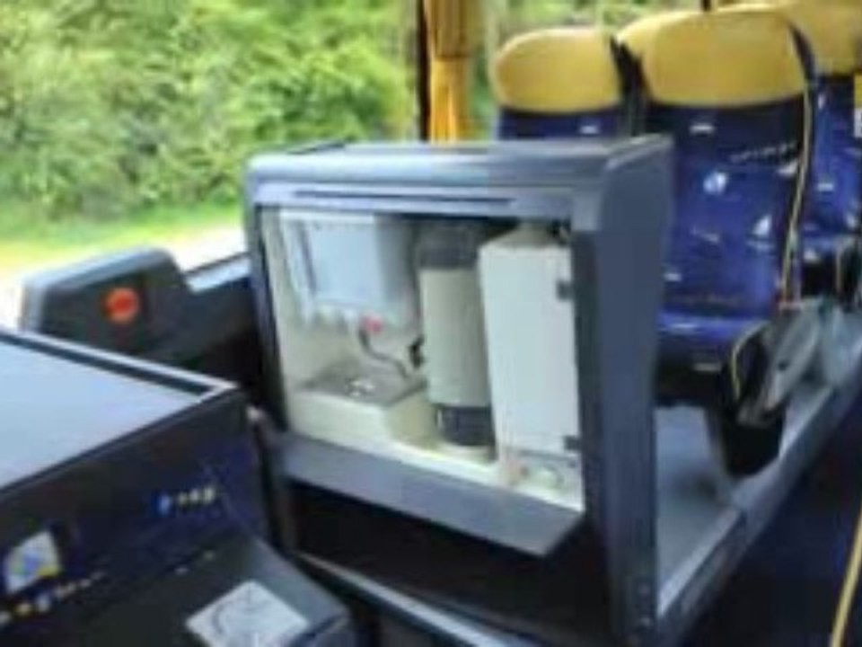 Turistkørsel 6500 Vojens Jylland AH Turistfart