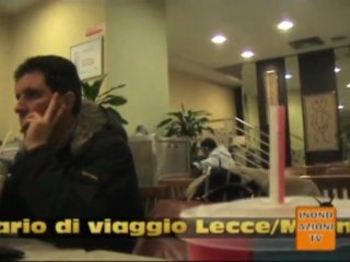 Diario di Viaggio - 3° Meeting delle WebTv