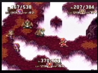 0049 SEIKEN DENSETSU 3 DURAN KEVIN ANGERA