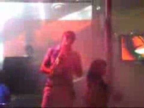 Саксофонист и его шоу на Новый год праздник , мероприятие