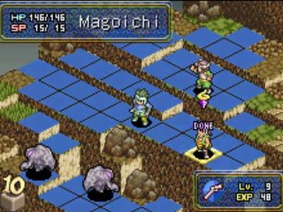 Onimusha Walkthrough Part 9 / Les frères %?&%?&$?&