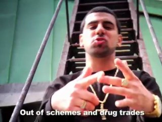 2SainT - It Ain't Easy / NEW