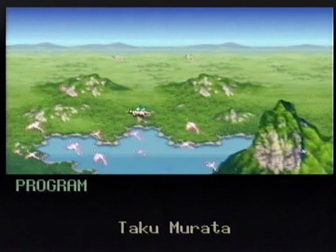 0059 SEIKEN DENSETSU 3 DURAN KEVIN ANGERA