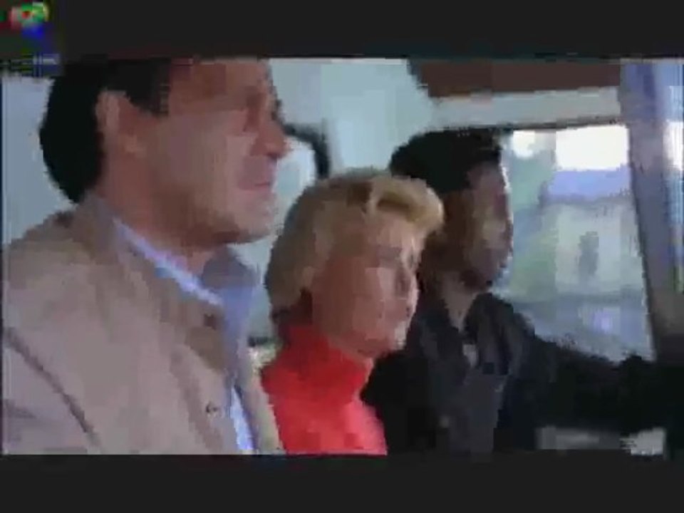 2e téléfilm de la série V les visiteurs (4sur6)