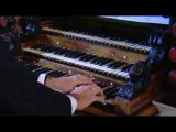 J. S. Bach | Toccata and Fuge BwV 565 | Hans-Andre Stamm