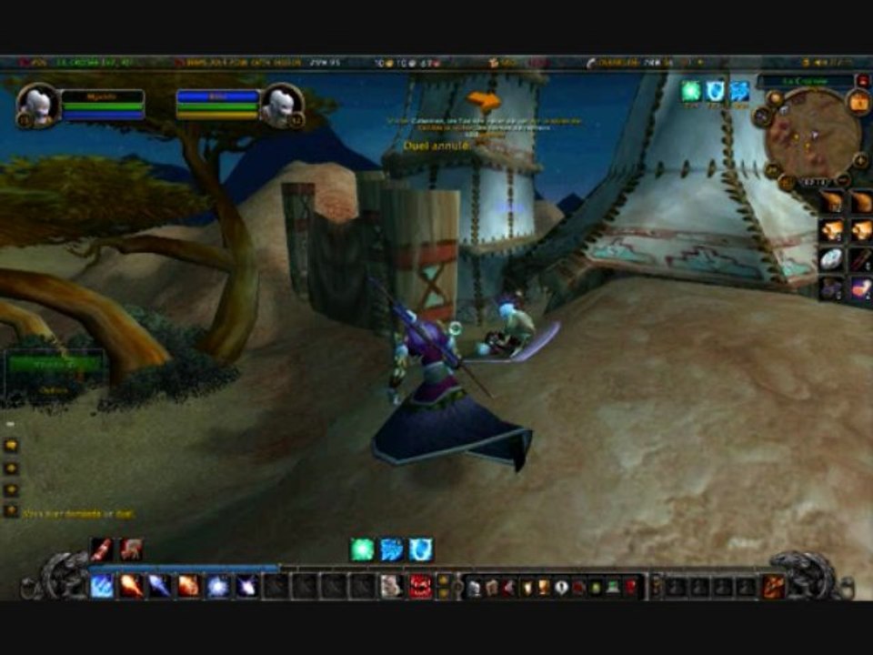 Une vidéo qui ne sert a rien ... 2