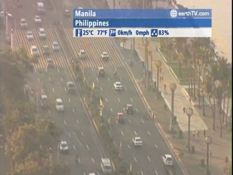 London - United Kingdom, New York - USA, Bandar Seri Begawan - Brunei, Manila - Philippines, Melbourne - Australia, Nouméa - New Caledonia, Hong Kong SAR - China