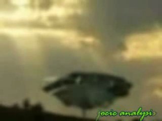 UFO Analysis Reveals Astonishing Findings