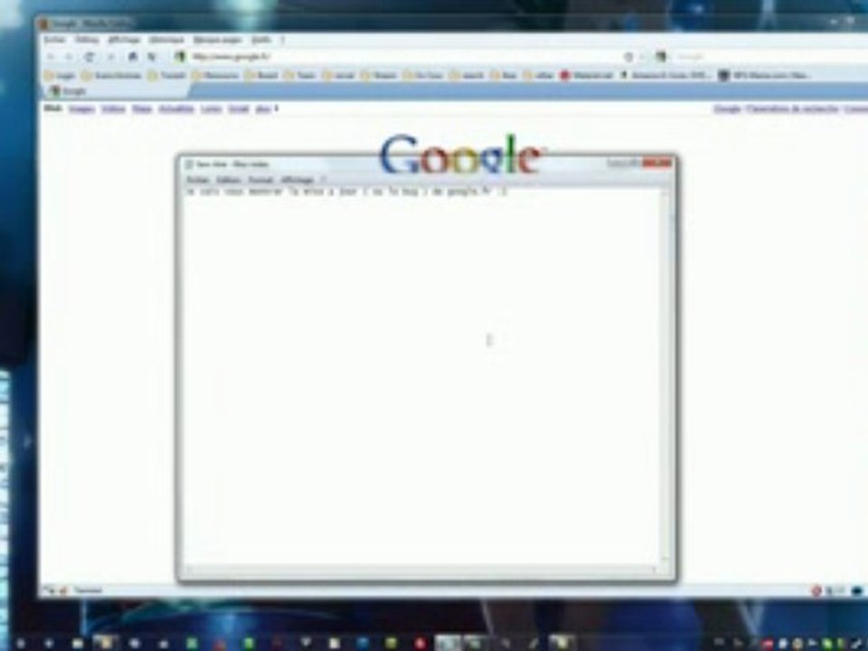 Google Effect