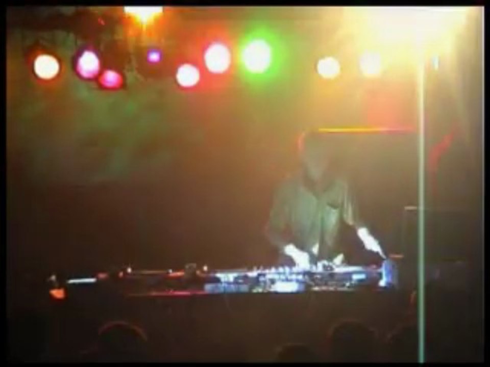 Dj Manu Kebab Hardtek Tribe Tekos Video Mix