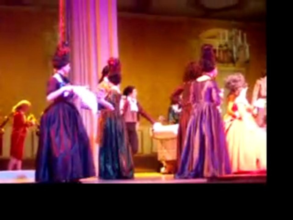 Victime de ma victoire