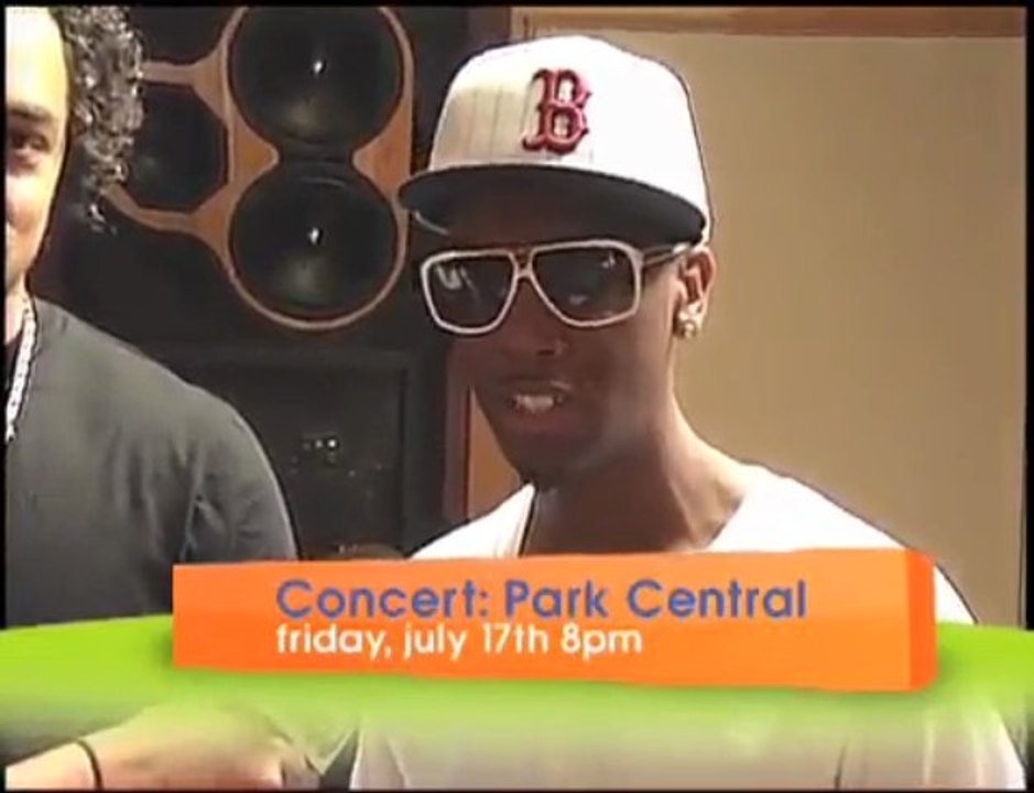 BEE.SCOTT CONCERT INTERVIEW