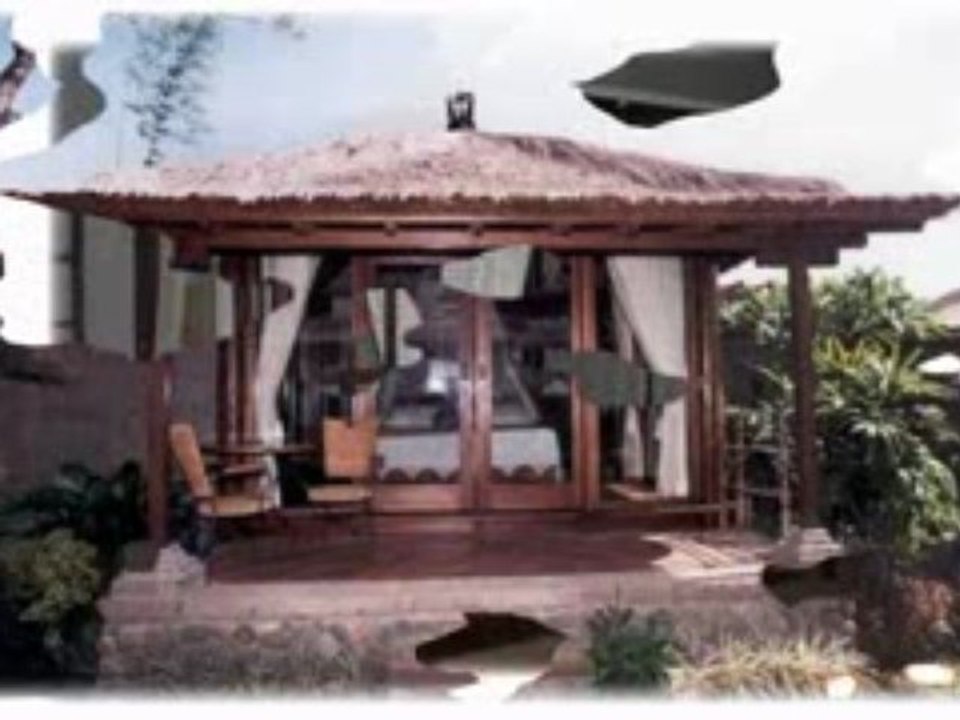 The Gazebo Collection