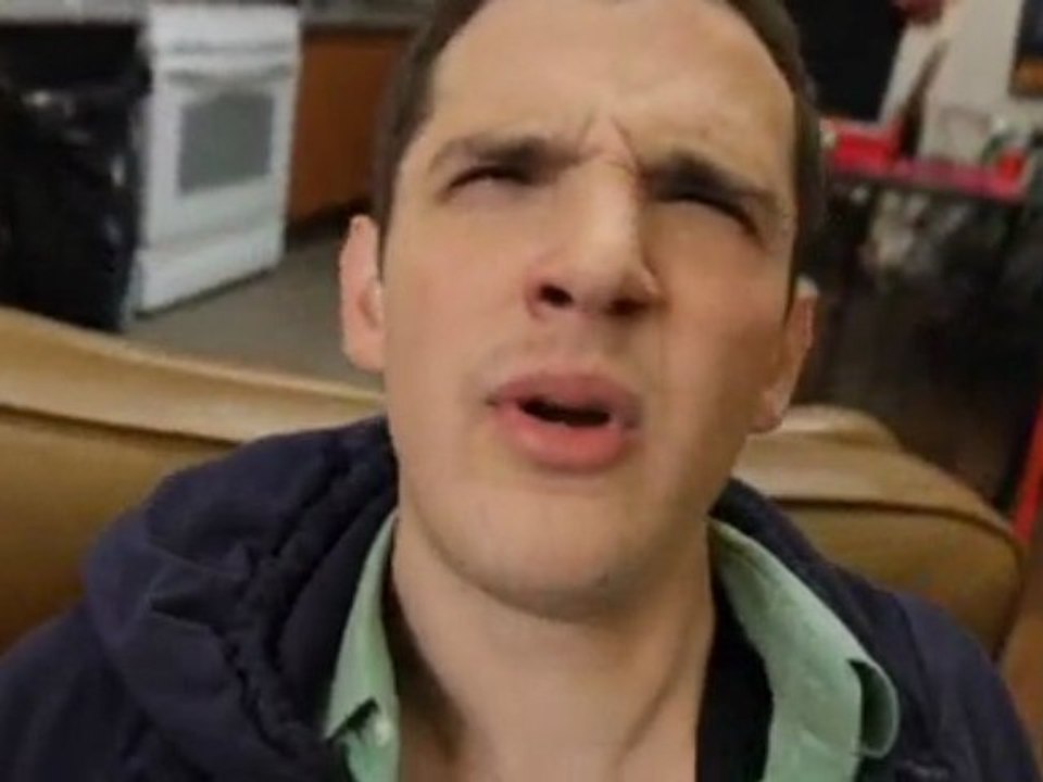 I Gotta Feeling - Parodie de CollegeHumour - Sous-titres Fra