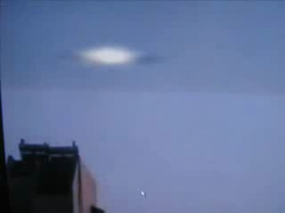 UFO CHINA