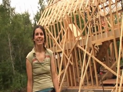 Documentaire 2008 | Chantal Labonté