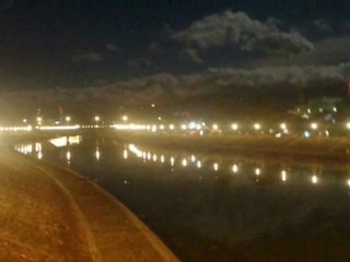 THE BAY EPISODE 12 - PARKED CAR, THIS NIGHT SKY