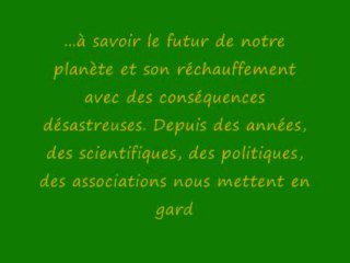 Démocratie ou bataille de chiffonniers !