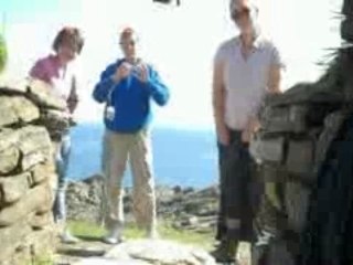 A Video Tour of the Orkney Islands - Scotland