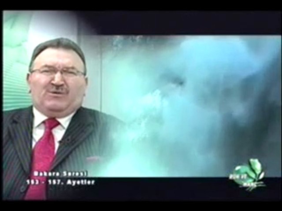 Bilal Demiryürek  Hoca Efendi Mevlidan