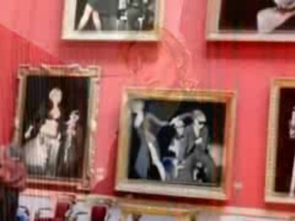 Joyeuse Anniversaire PATRICIA ! HAPPY 5th december !