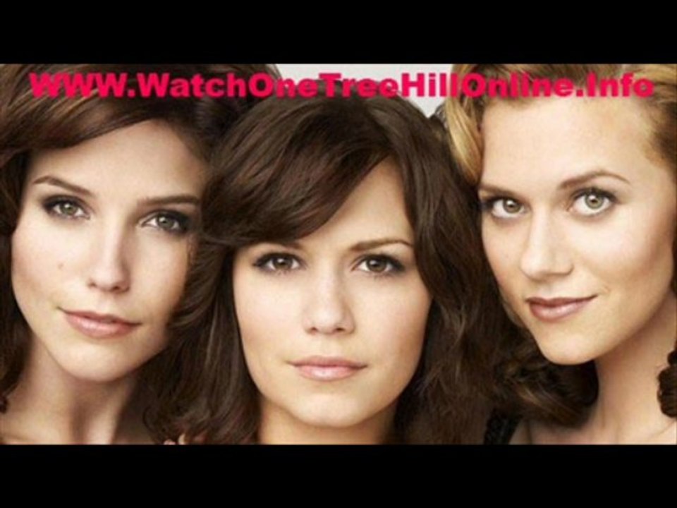 watch one tree hill season 7 episode 1 full episode