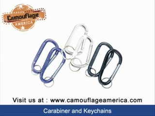 American Army Carabiner,Navy Carabiner,Air Force Carabiner