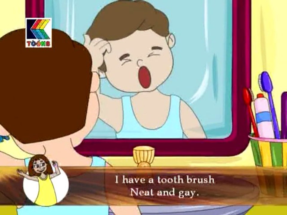 Tooth Brush
