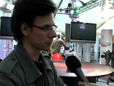 FIFF Campus 061009 partie 1