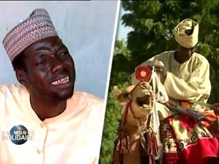 Un monde solidaire : Défi Prévention des crises au Tchad