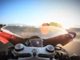 Clip promo MV-Agusta F4 1000 R 2010