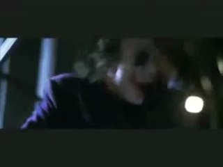 joker tribute Halloween