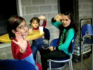 2009 Belçika'da Kurban Bayrami cekimleri 0