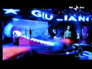 X Factor 3: Giuliano e Lucio Dalla