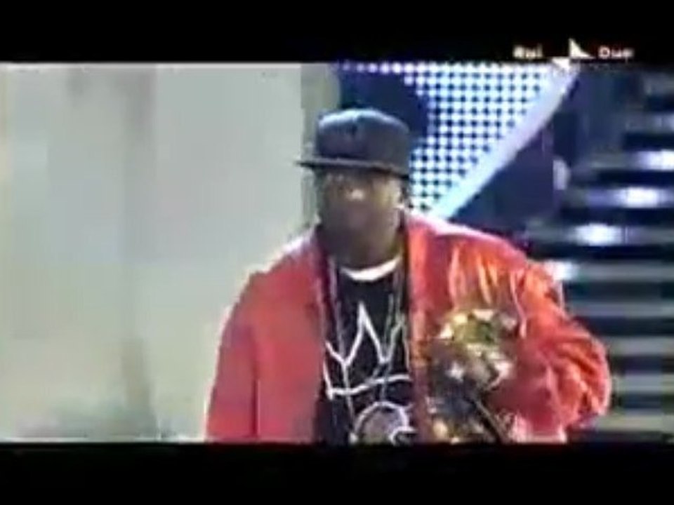 50 CENT ospite a X FACTOR 3
