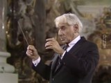 Haydn - Paukenmesse C-Dur [Agnus Dei] - Bernstein (1985)