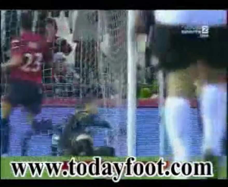 Βαλένθια - Λιλ