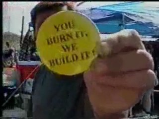 America Wake Up or Waco-(3.8) Alex Jones