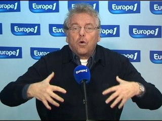 Cohn-Bendit : "Greenpeace fait partie de la vie"