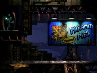 L'Exode d'Abe : partie 10 - SoulStorm Zone 1