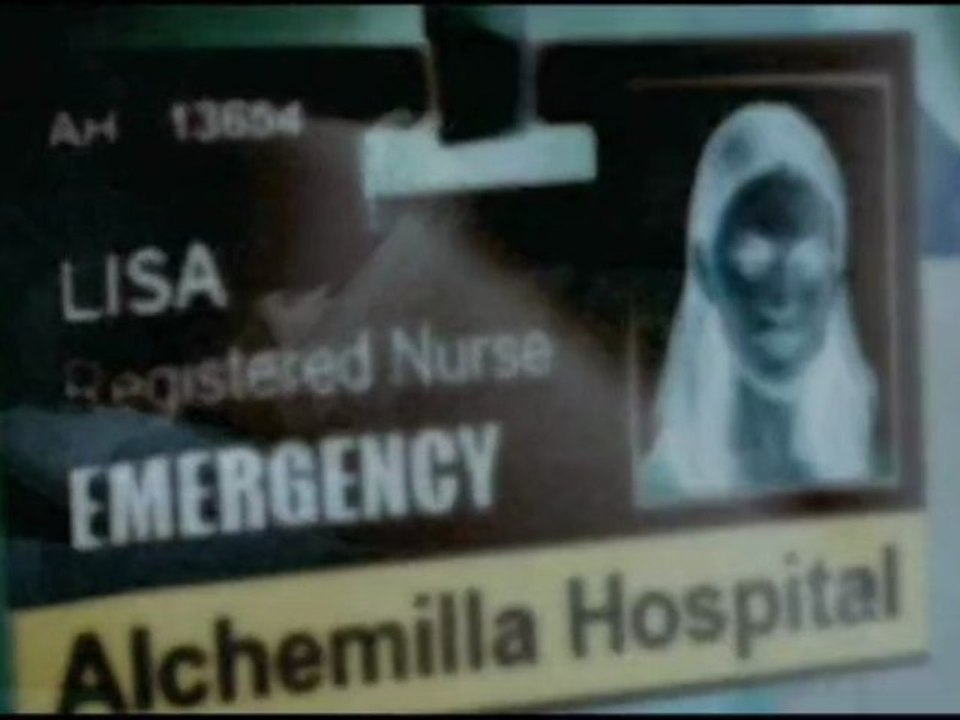 Silent Hill : Shattered Memories - Trailer