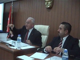 2 Aralık Meclis Toplantısı-3