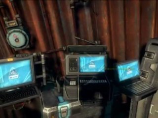 Brink : Objective Perspective Part 1