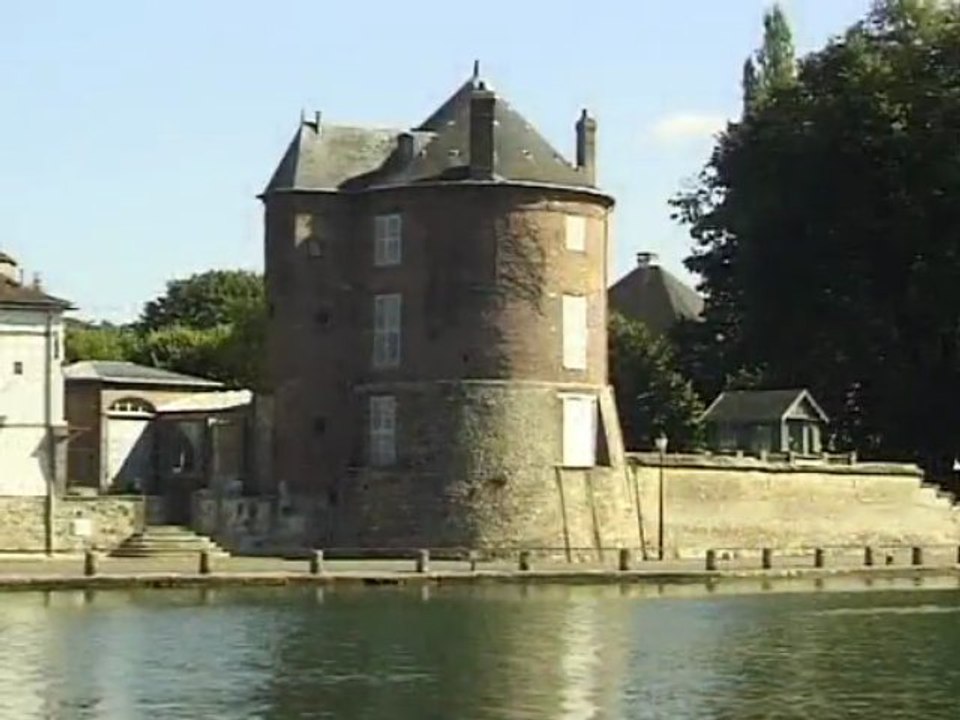 Villeneuve sur Yonne extrait Villeneuve le Roy